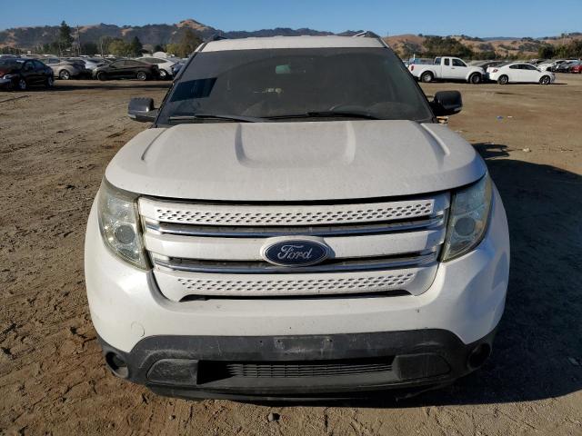 Photo 5 from auction – 2013 FORD EXPLORER X with VIN 1FM5K8D87DGC02616