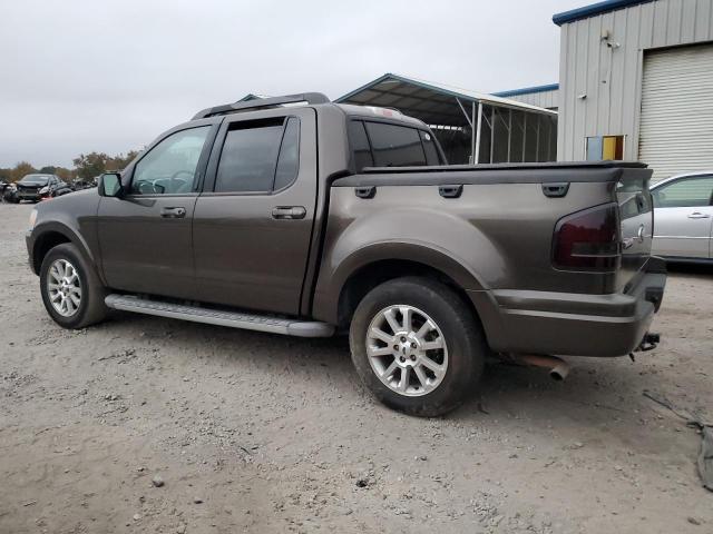 Photo 2 from auction – 2008 FORD EXPLORER S with VIN 1FMEU33E58UA19727