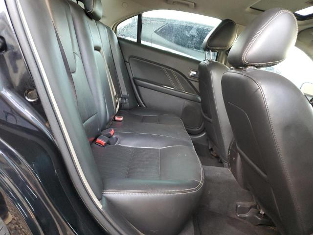 Photo 11 from auction – 2012 FORD FUSION SPO with VIN 3FAHP0DC0CR162384