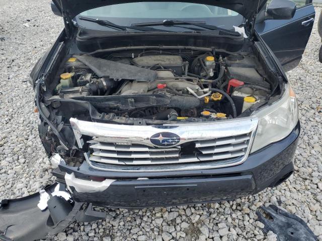 Photo 12 from auction – 2010 SUBARU FORESTER 2 with VIN JF2SH6CC4AH744828