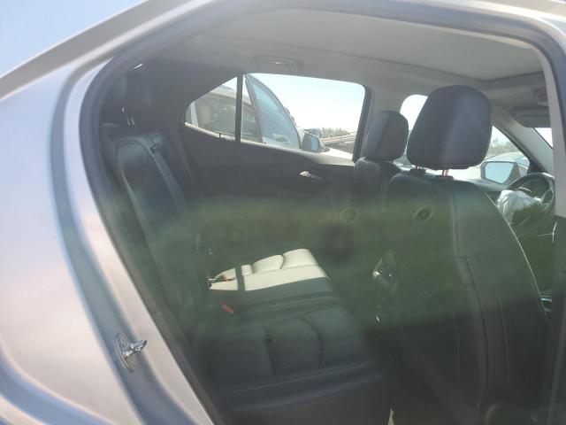 Photo 11 from auction – 2018 CHEVROLET EQUINOX PR with VIN 2GNAXMEV6J6309595