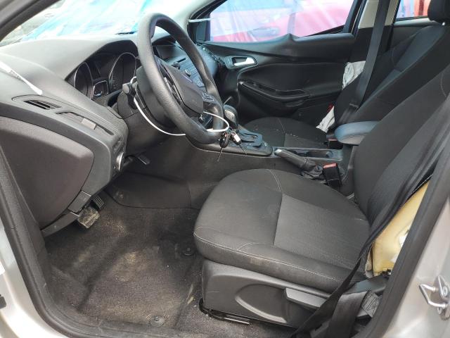 Photo 7 from auction – 2017 FORD FOCUS SE with VIN 1FADP3F25HL336329
