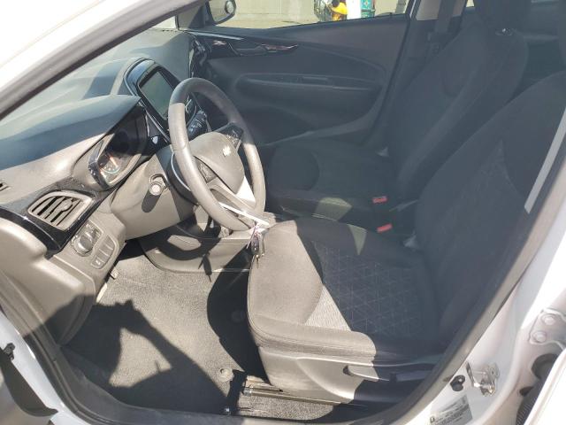 Photo 7 from auction – 2020 CHEVROLET SPARK 1LT with VIN KL8CD6SA7LC431568