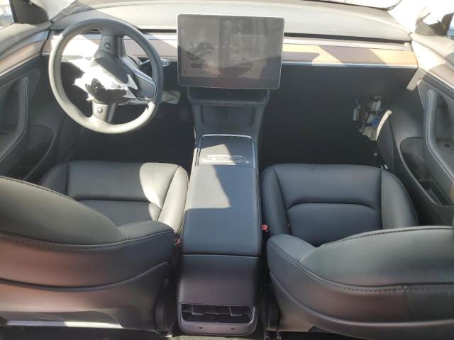 Photo 8 from auction – 2022 TESLA MODEL 3 with VIN 5YJ3E1EA6NF294213