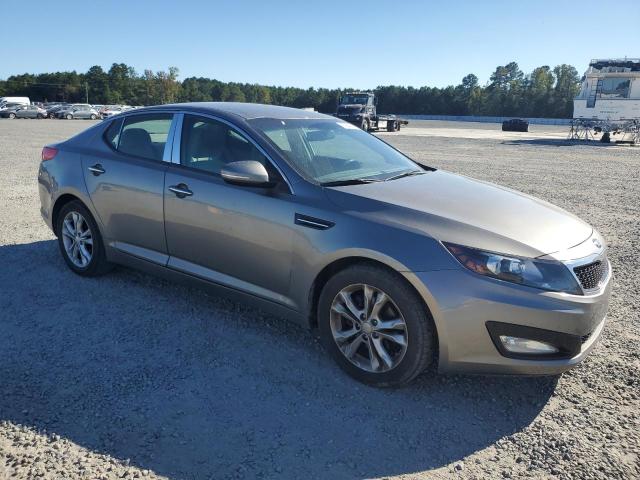 Photo 4 from auction – 2013 KIA OPTIMA LX with VIN 5XXGM4A75DG138465