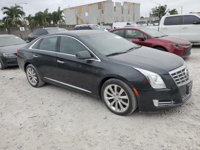 Photo 4 from auction – 2014 CADILLAC XTS LUXURY with VIN 2G61N5S32E9184089