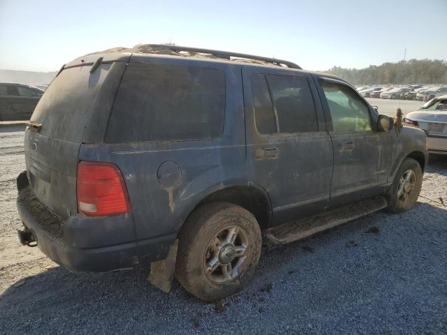 Photo 3 from auction – 2004 FORD EXPLORER X with VIN 1FMZU73W24ZB02269