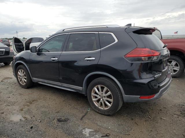 Photo 2 from auction – 2018 NISSAN ROGUE S with VIN KNMAT2MT4JP592958