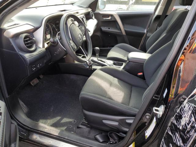 Photo 7 from auction – 2015 TOYOTA RAV4 XLE with VIN 2T3WFREV7FW231094