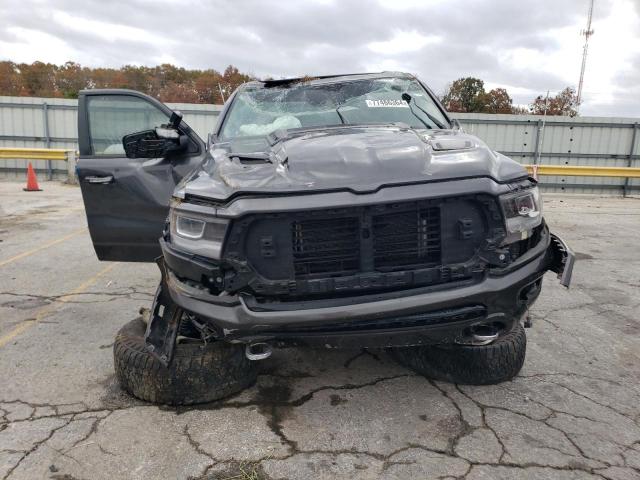 Photo 5 from auction – 2021 RAM 1500 LARAM with VIN 1C6SRFJT5MN637170