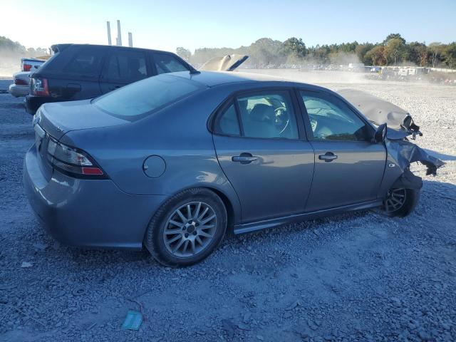 Photo 3 from auction – 2009 SAAB 9-3 2.0T with VIN YS3FB49YX91004836