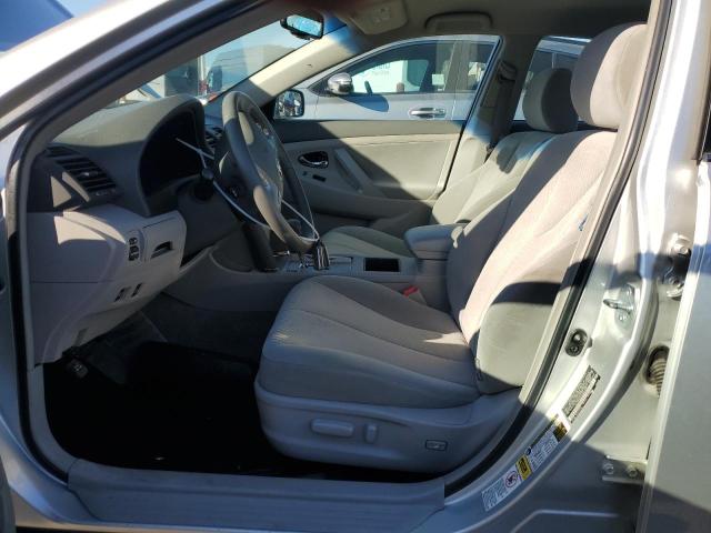 Photo 7 from auction – 2008 TOYOTA CAMRY HYBR with VIN 4T1BB46K18U059285