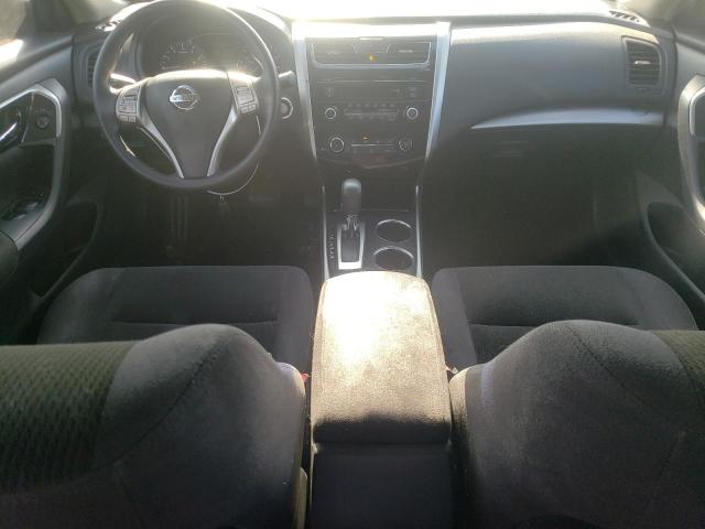 Photo 8 from auction – 2013 NISSAN ALTIMA 2.5 with VIN 1N4AL3AP0DC119346