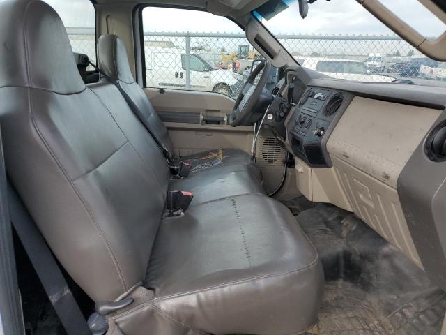 Photo 10 from auction – 2010 FORD F250 SUPER with VIN 1FTNF2A52AEB27105