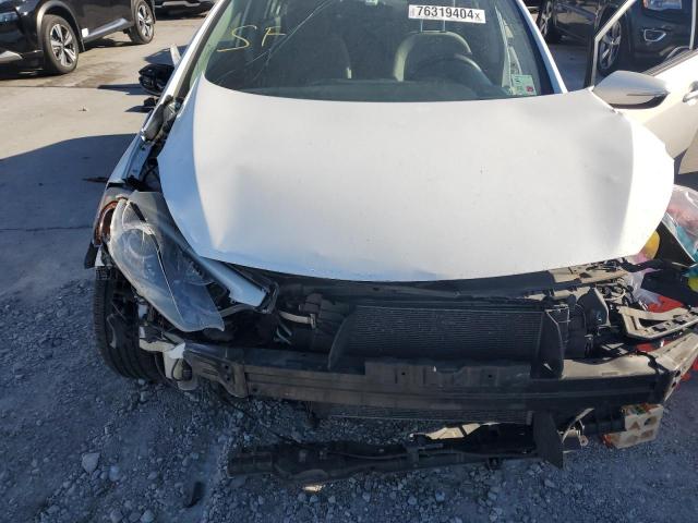 Photo 11 from auction – 2014 KIA FORTE LX with VIN KNAFX4A62E5239265