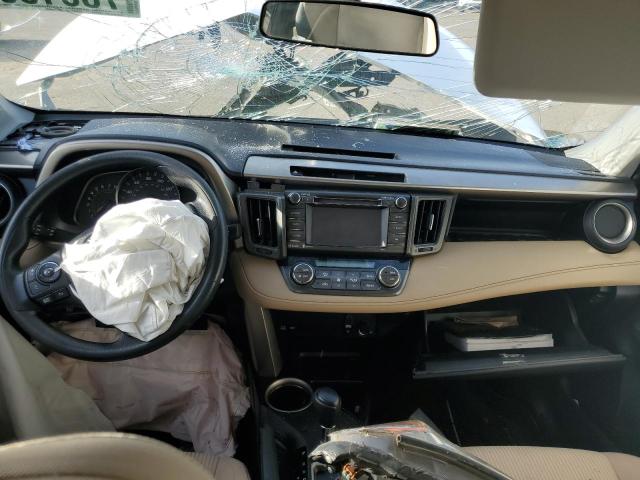 Photo 8 from auction – 2015 TOYOTA RAV4 XLE with VIN 2T3RFREV2FW395883