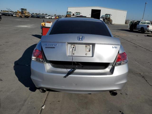 Photo 6 from auction – 2008 HONDA ACCORD EX with VIN 1HGCP36778A010630