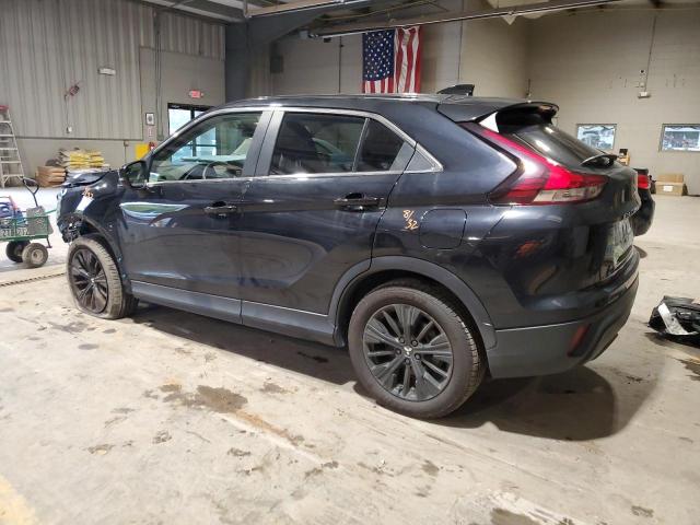 Photo 2 from auction – 2022 MITSUBISHI ECLIPSE CR with VIN JA4ATVAA9NZ045967
