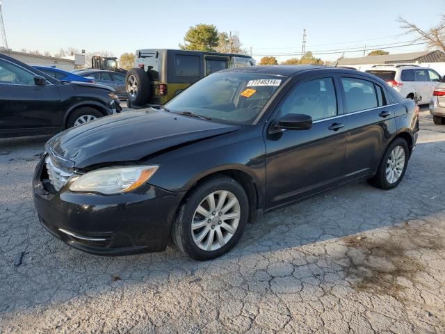 Photo 1 from auction – 2011 CHRYSLER 200 TOURIN with VIN 1C3BC1FG4BN503695