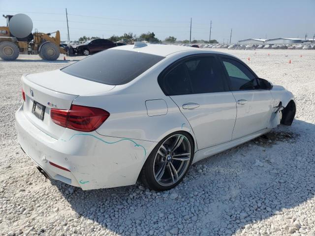 Photo 3 from auction – 2016 BMW M3 with VIN WBS8M9C52G5D30962