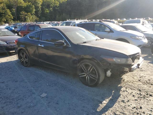Photo 4 from auction – 2011 HONDA ACCORD EXL with VIN 1HGCS2B85BA005022