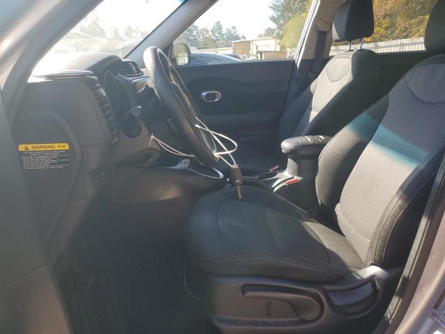 Photo 7 from auction – 2017 KIA SOUL + with VIN KNDJP3A52H7415352