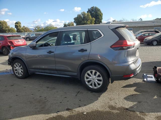 Photo 2 from auction – 2018 NISSAN ROGUE S with VIN KNMAT2MT0JP584694