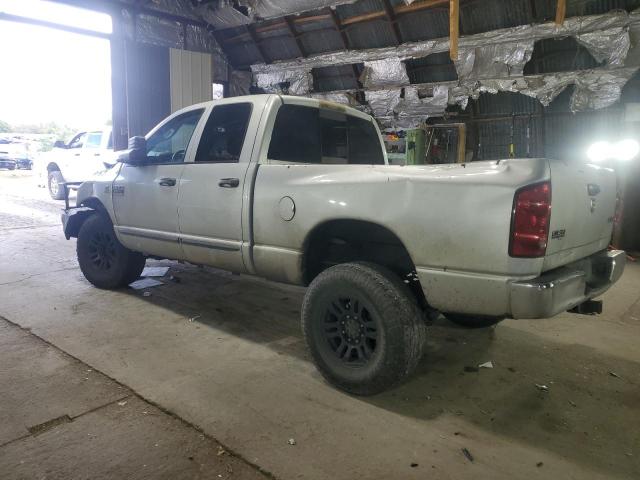 Photo 2 from auction – 2007 DODGE RAM 2500 S with VIN 3D7KS28A67G852750