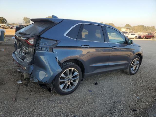 Photo 3 from auction – 2018 FORD EDGE TITAN with VIN 2FMPK3K84JBC49281