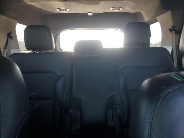 Photo 10 from auction – 2017 FORD EXPLORER X with VIN 1FM5K8DH3HGC98797