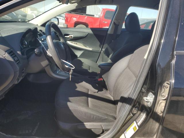 Photo 7 from auction – 2011 TOYOTA COROLLA BA with VIN 2T1BU4EE0BC628349