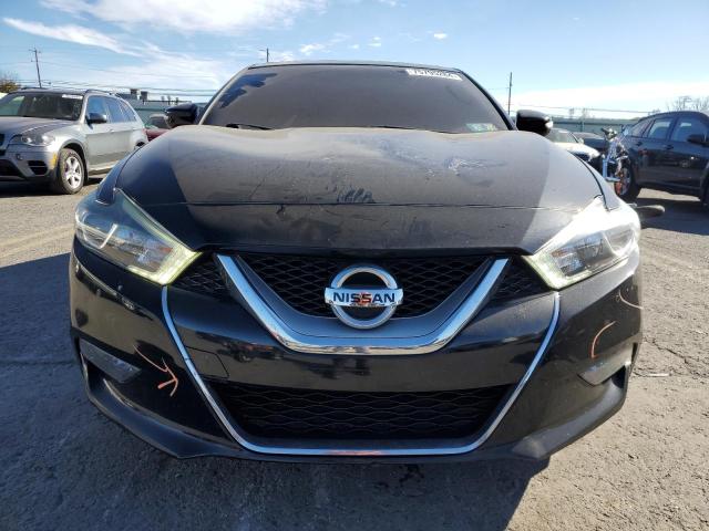 Photo 5 from auction – 2017 NISSAN MAXIMA 3.5 with VIN 1N4AA6AP2HC367210