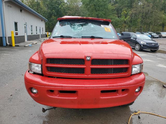Photo 5 from auction – 2001 DODGE RAM 1500 with VIN 3B7HF13ZX1G216016