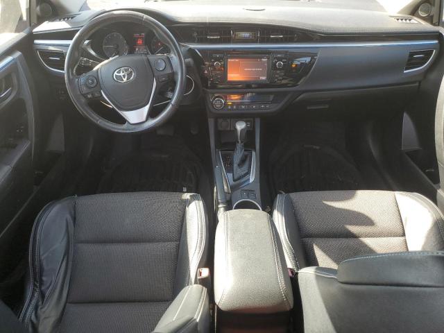 Photo 8 from auction – 2014 TOYOTA COROLLA L with VIN 5YFBURHEXEP141527