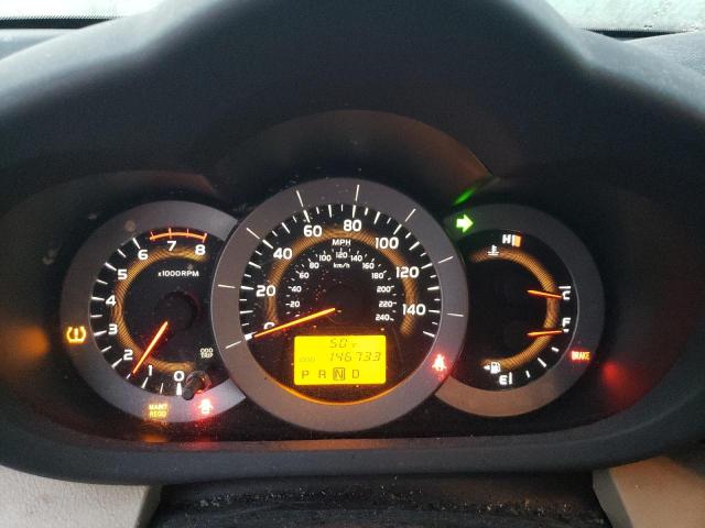 Photo 9 from auction – 2011 TOYOTA RAV4 LIMIT with VIN 2T3DK4DV7BW057397