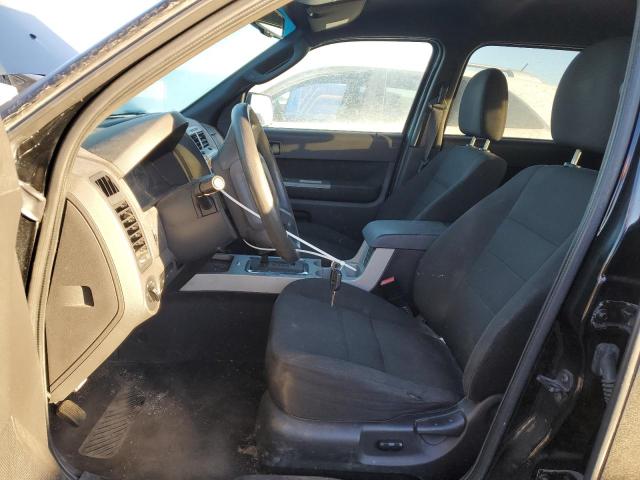 Photo 7 from auction – 2009 FORD ESCAPE XLT with VIN 1FMCU03G39KA35462