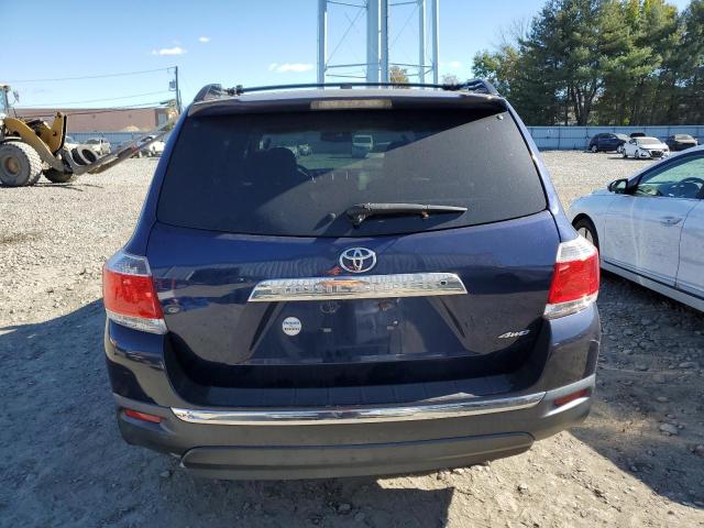 Снимка 6 от търг – 2013 TOYOTA HIGHLANDER с VIN 5TDDK3EH0DS247002
