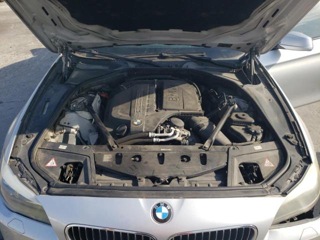 Photo 11 from auction – 2011 BMW 535 I with VIN WBAFR7C59BC804134