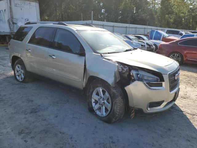 Photo 4 from auction – 2015 GMC ACADIA SLE with VIN 1GKKRPKD1FJ120274
