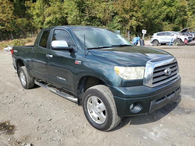 Photo 4 from auction – 2007 TOYOTA TUNDRA DOU with VIN 5TBBV58107S458061
