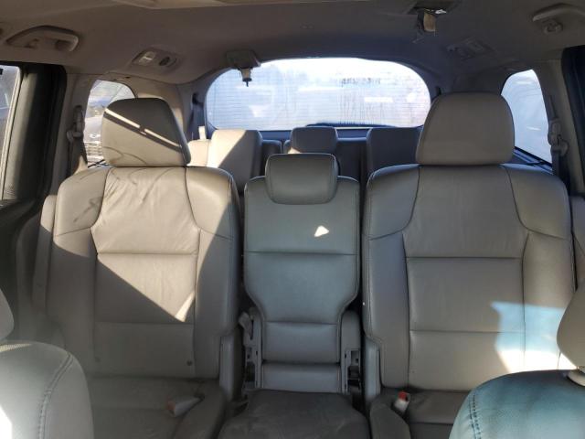 Photo 8 from auction – 2011 HONDA ODYSSEY TO with VIN 5FNRL5H93BB014221