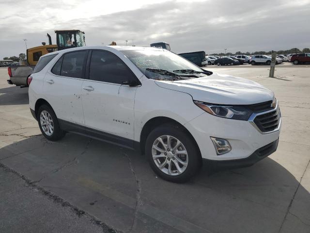 Photo 4 from auction – 2018 CHEVROLET EQUINOX LT with VIN 2GNAXSEV2J6260108
