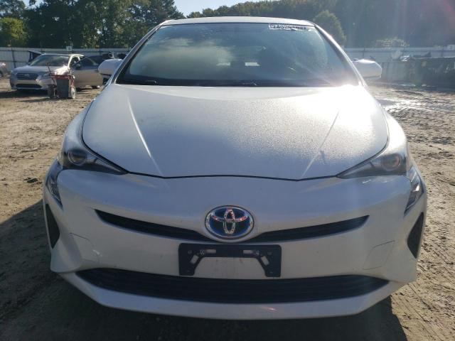 Photo 5 from auction – 2016 TOYOTA PRIUS with VIN JTDKARFU8G3519732