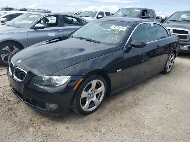 Photo 1 from auction – 2008 BMW 328 I with VIN WBAWL13528PX19250
