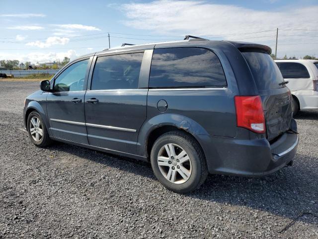 Photo 2 from auction – 2014 DODGE GRAND CARA with VIN 2C4RDGDG4ER186151