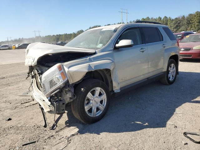 GMC TERRAIN SL 2015 with VIN 2GKALSEK0F6155136 - Photo from auction
