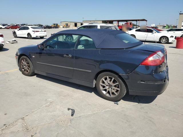 Photo 2 from auction – 2004 SAAB 9-3 ARC with VIN YS3FD79Y346011960