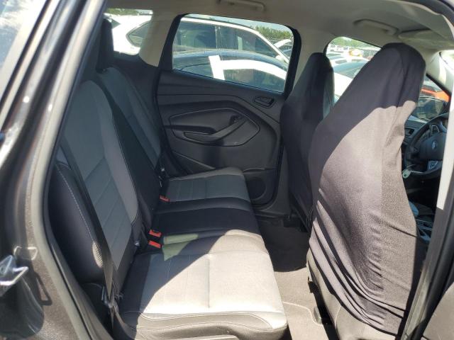 Photo 11 from auction – 2019 FORD ESCAPE S with VIN 1FMCU0F73KUB47619