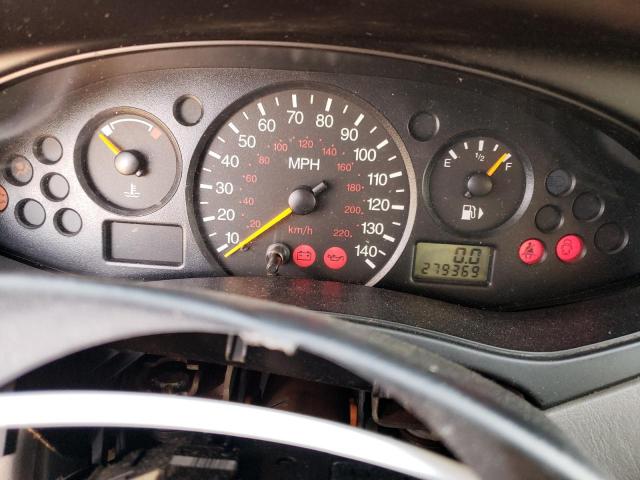 Photo 9 from auction – 2004 FORD FOCUS SE C with VIN 1FAFP34334W190039