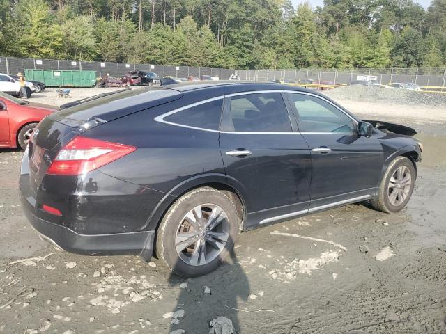 Photo 3 from auction – 2013 HONDA CROSSTOUR with VIN 5J6TF2H53DL004839